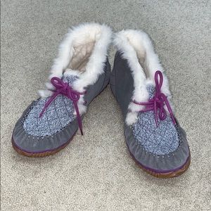 Sorel Out and About Slippers